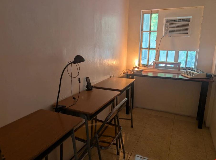 Kapwa Co-working Studio