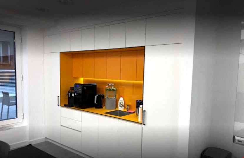 We Share - Airport City