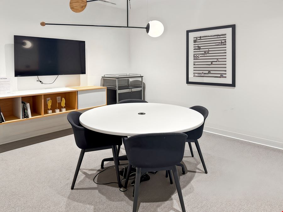 Spaces - Miami - One Brickell