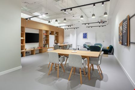 Preview of Lewis Building Coworking space for Rent in Birmingham