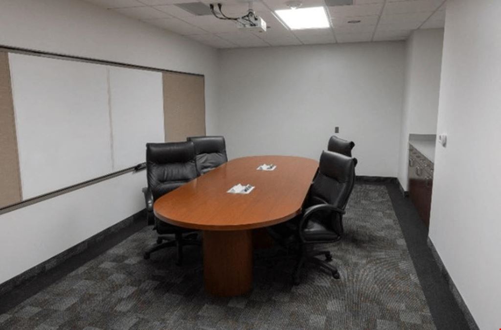 Workspace Provision Co