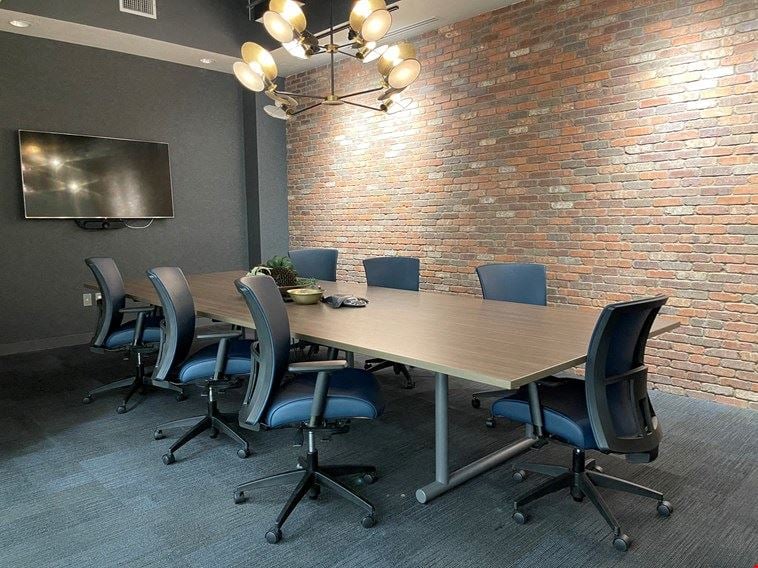 Boardroom
