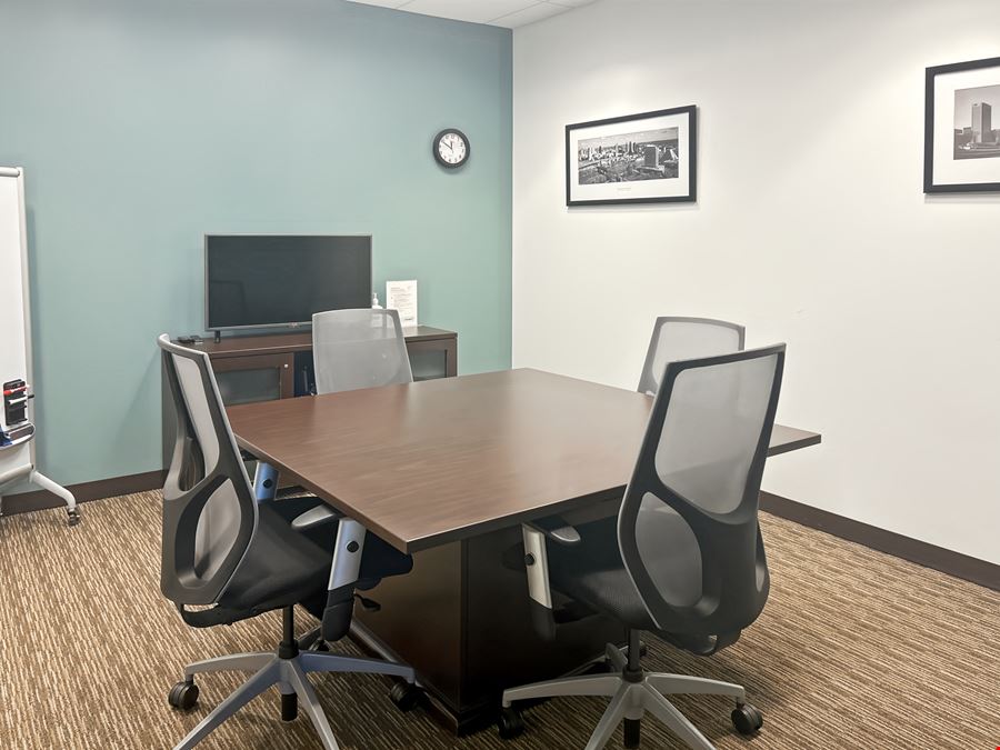 Regus - Alexandria - Kingstowne Ridge