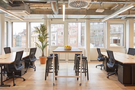 Preview of Gerhofstraße 1-3 Office space for Rent in Hamburg