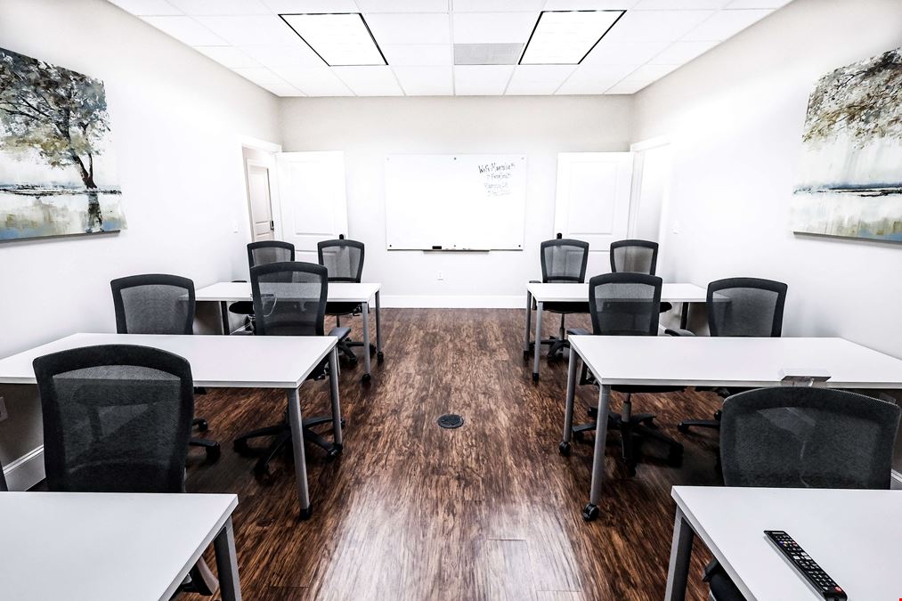 506 Honea Egypt Road