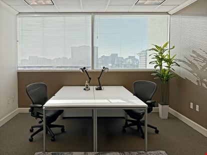 Regus - Sarasota - Courthouse
