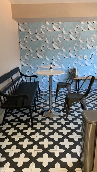 Medford Cowork Collective - East