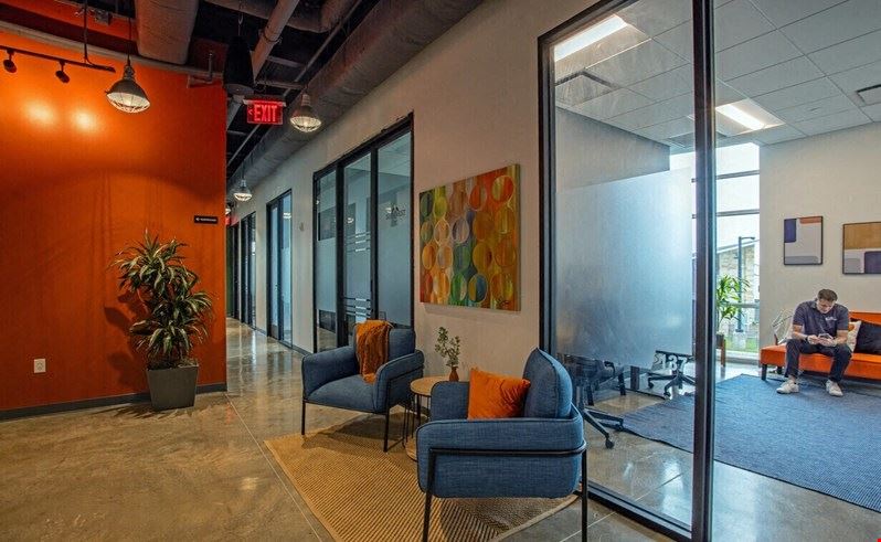 FUSE Dripping Springs: FUSE DS, LLC