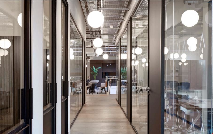 LABS -  Hawley Wharf