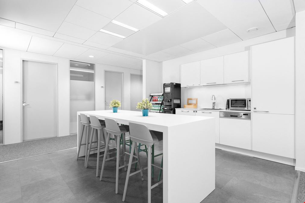 Regus - Strand