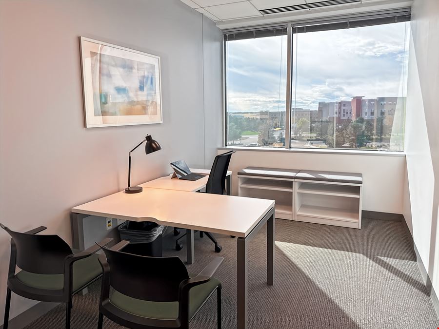 CO, Englewood - The Point at Inverness