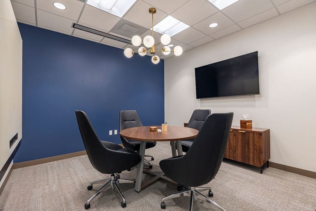 Foster Coworking - Summit Park