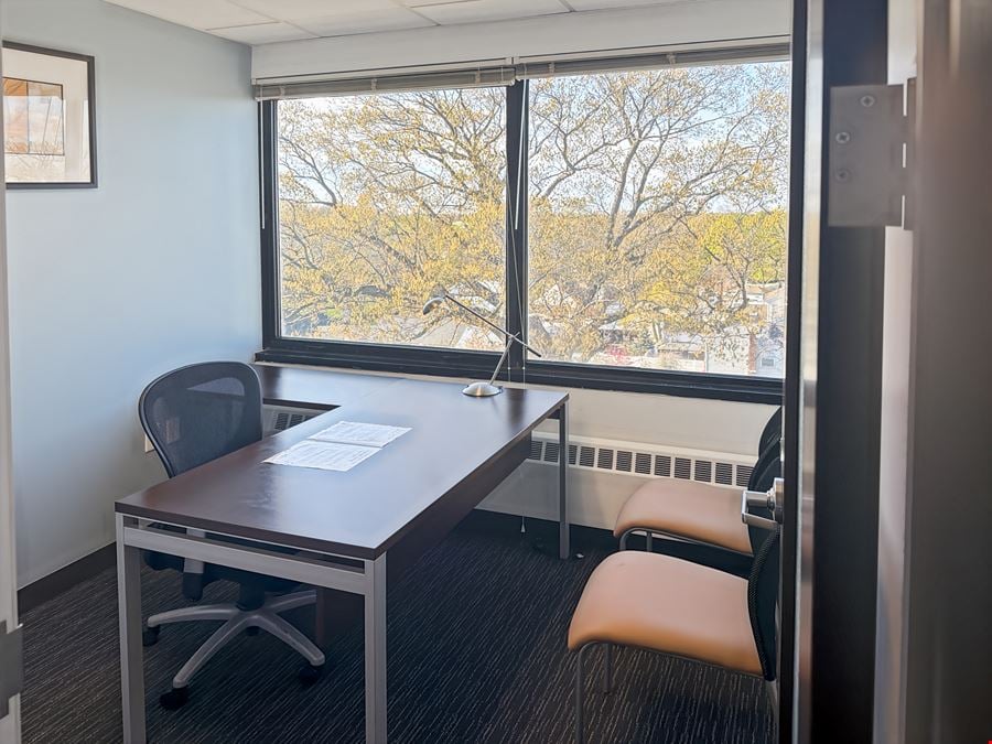 Regus - Valley Stream