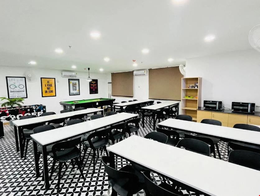 SupremeWork - Coworking - Sector 16