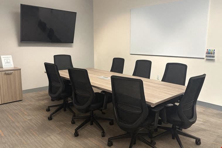 Conference Room 3 ~ Willow