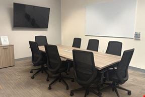 Conference Room 3 ~ Willow