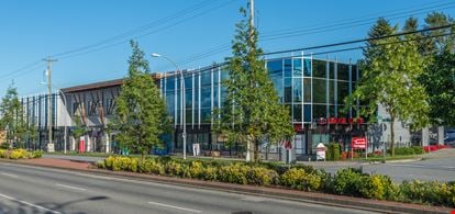 Preview of Peninsula Executive Suites Office space for Rent in Surrey