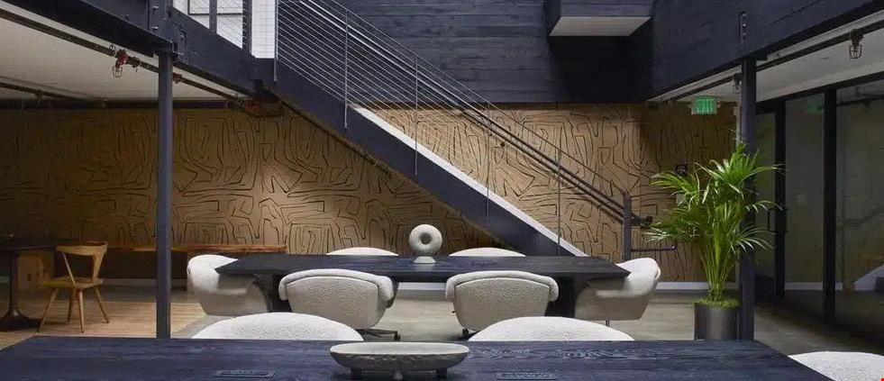 Avantspace 835 Fifth Ave