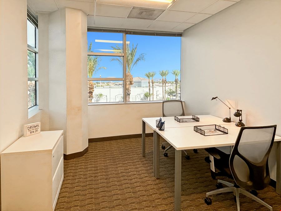 NV, Las Vegas - Lake Mead Boulevard