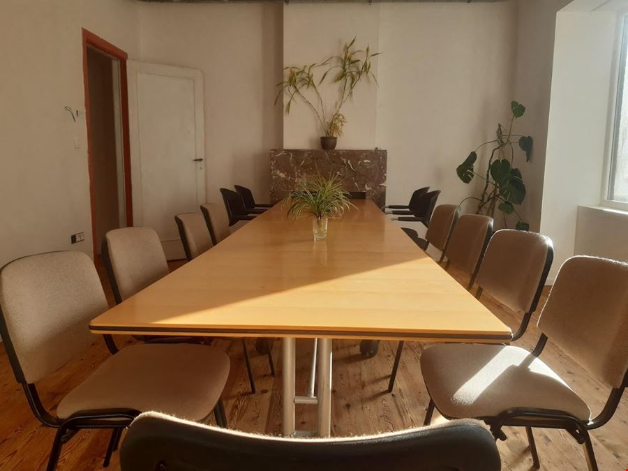 Flordi Coworking & Meeting Rooms