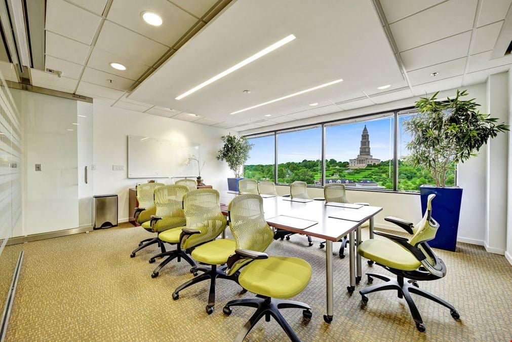 Carr Workplaces - King Street