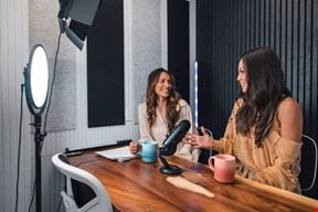 Podccast Room
