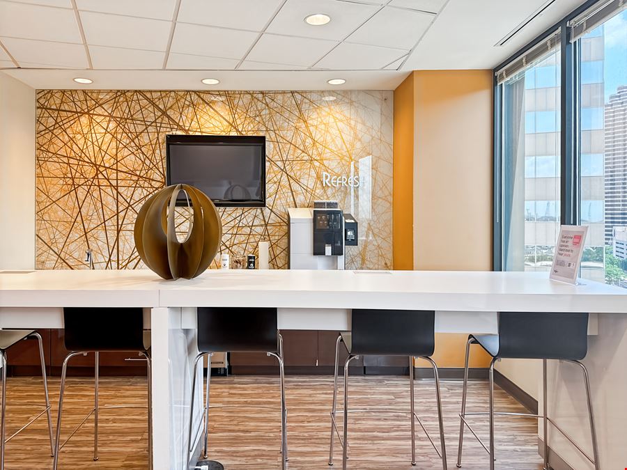 LA, New Orleans - Downtown-Superdome