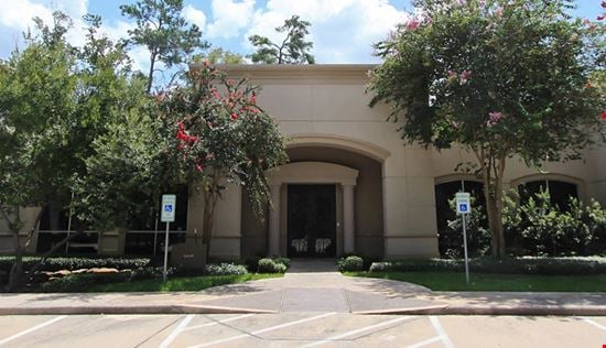 Preview of The Woodlands Office Suites Office space for Rent in The Woodlands