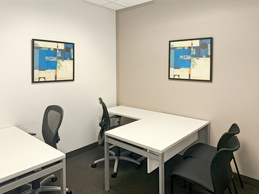 Regus - Orlando - Lake Nona Center
