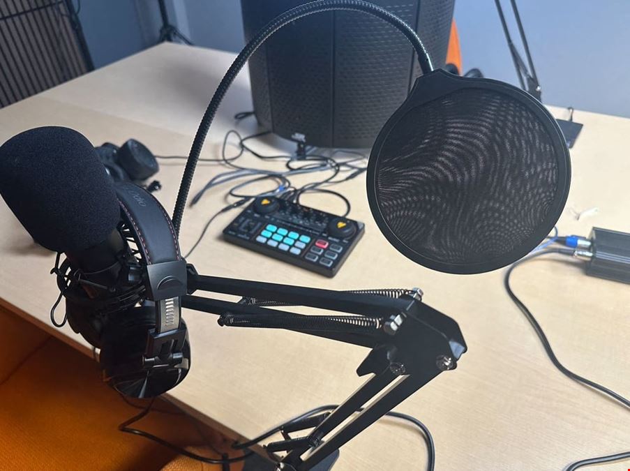 The Legacy Room(Podcast)