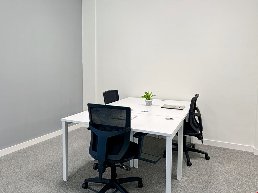 Wolverhampton, Victoria Square i11