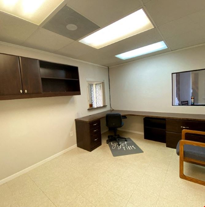 Office Suite 40