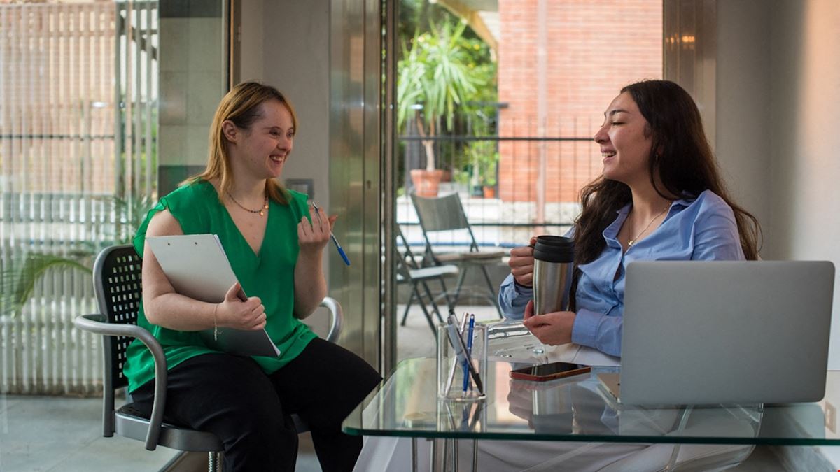 Disability Innovation Hub