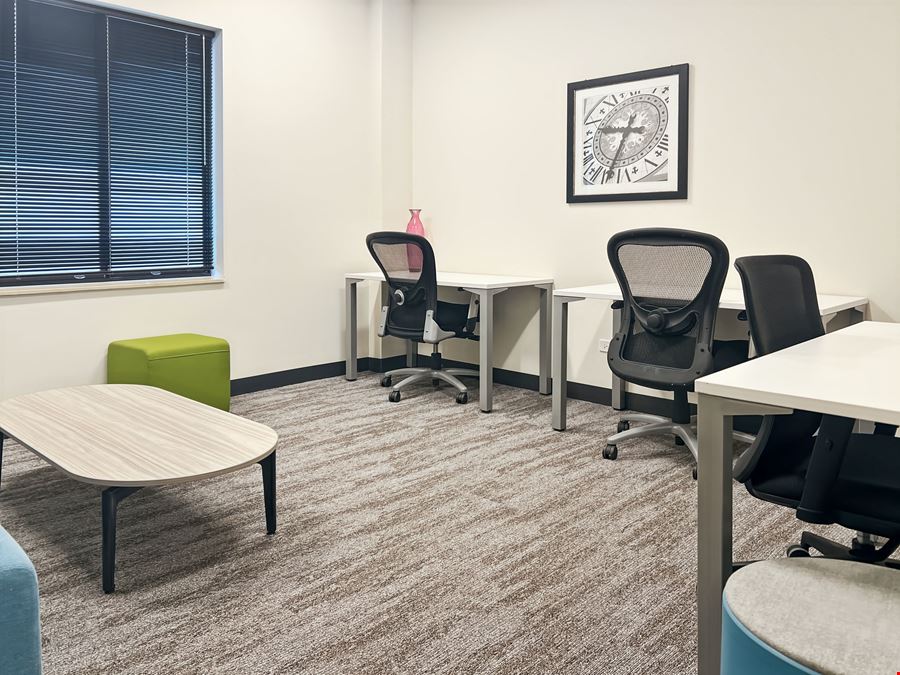 Design Offices - Gereon