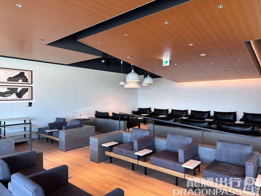 Power Lounge Premium Tokyo International (Haneda) Airport Terminal 2