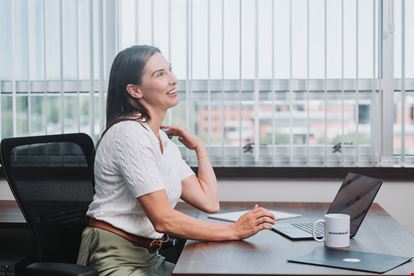 Preview of Workspace Beverly Office space for Rent in Beverly