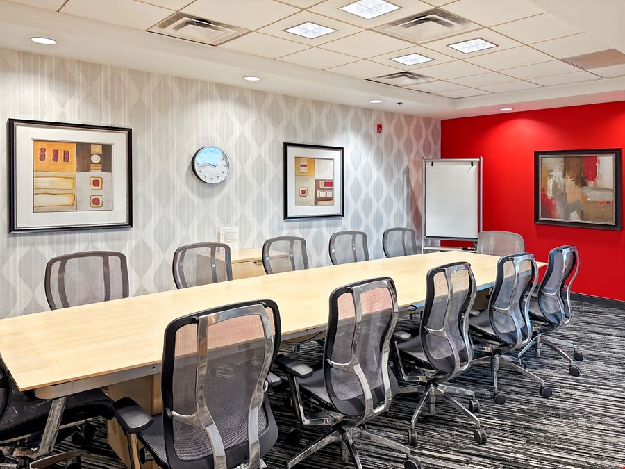 CO, Englewood - The Point at Inverness