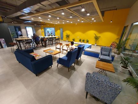 Preview of The Garage Society India- Garage 270 Coworking space for Rent in Gurugram