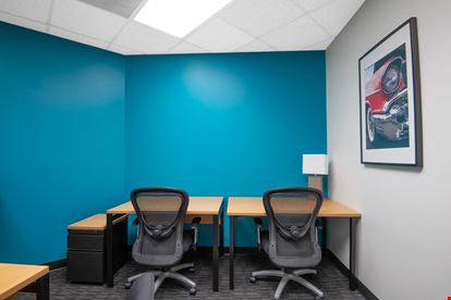 HQ - Carlsbad - Pacific Centre