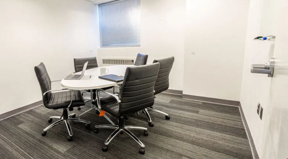 Henkle Conference Room