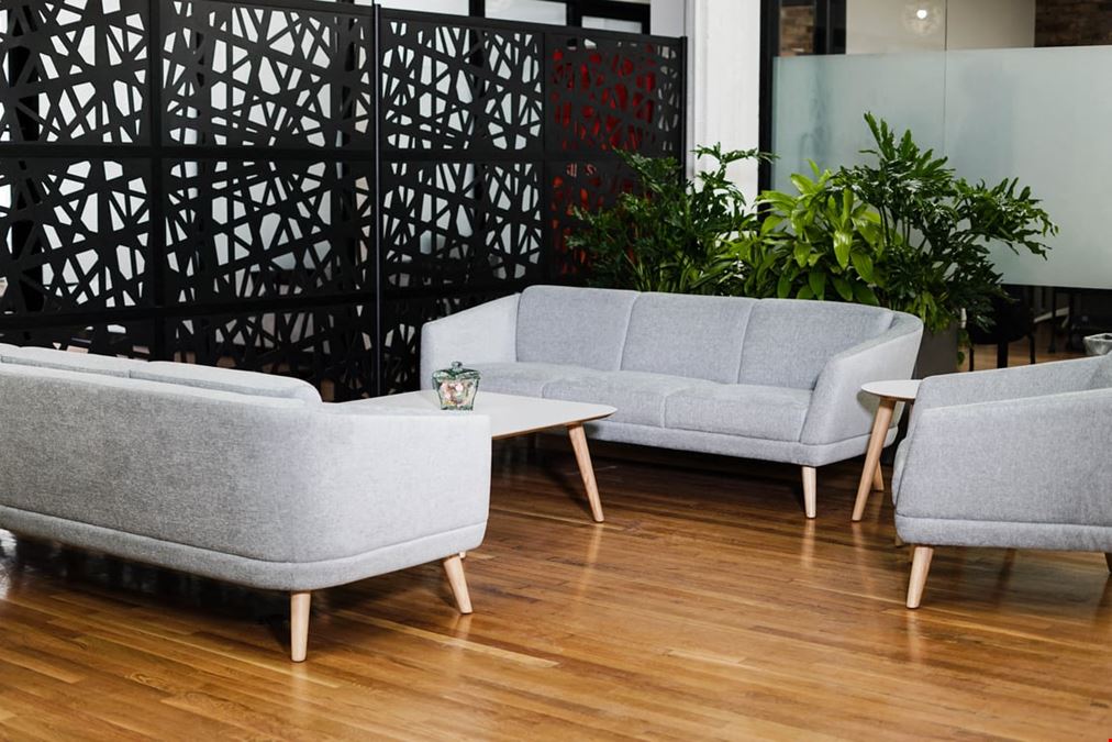 Bamboo - Downtown Detroit