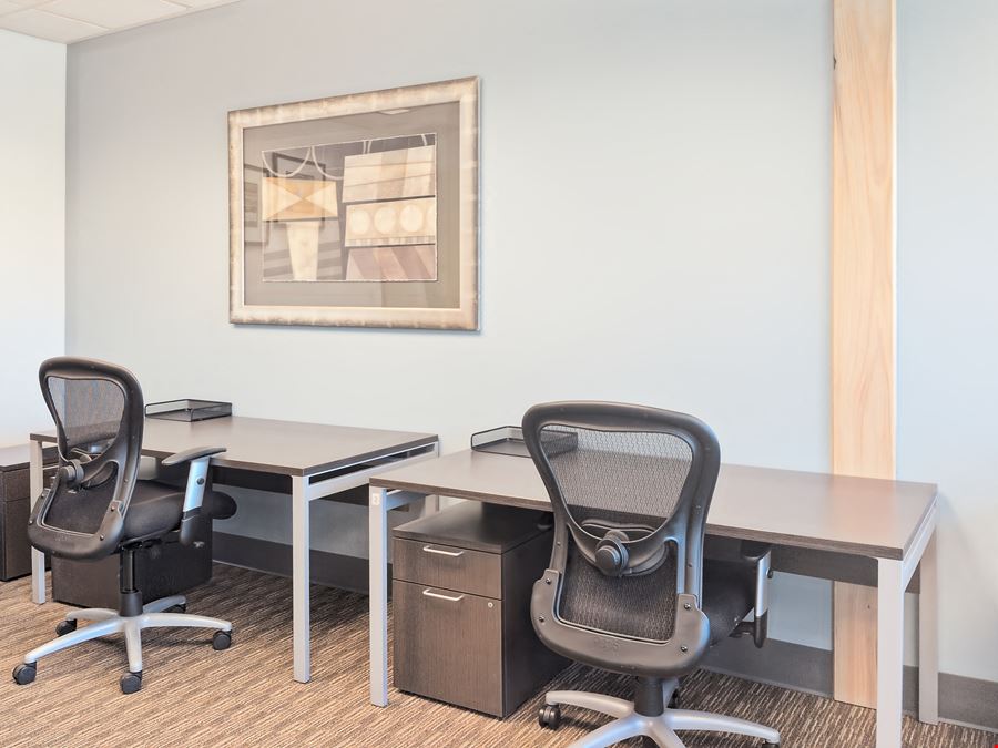 Regus - Salt Lake City - Sugarhouse Center