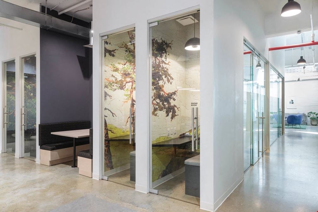 Industrious - Brooklyn 1000 Dean