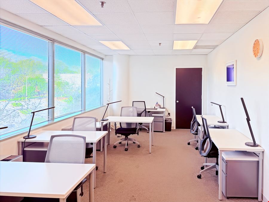 MD, Beltsville - Powder Mill Rd