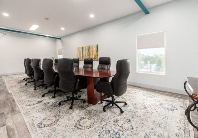 Board Room
