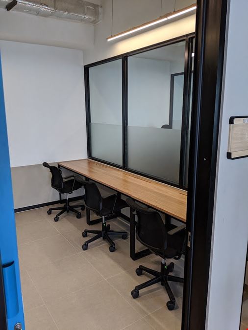 GoWork - Pondok Indah