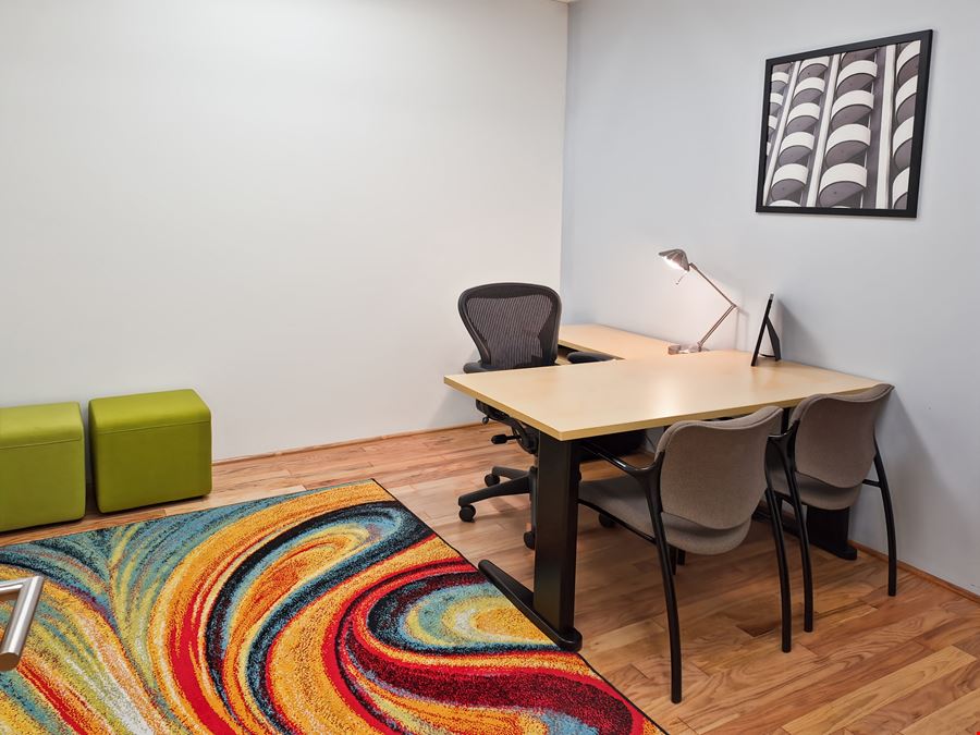 Regus - The Woodlands - Market Street