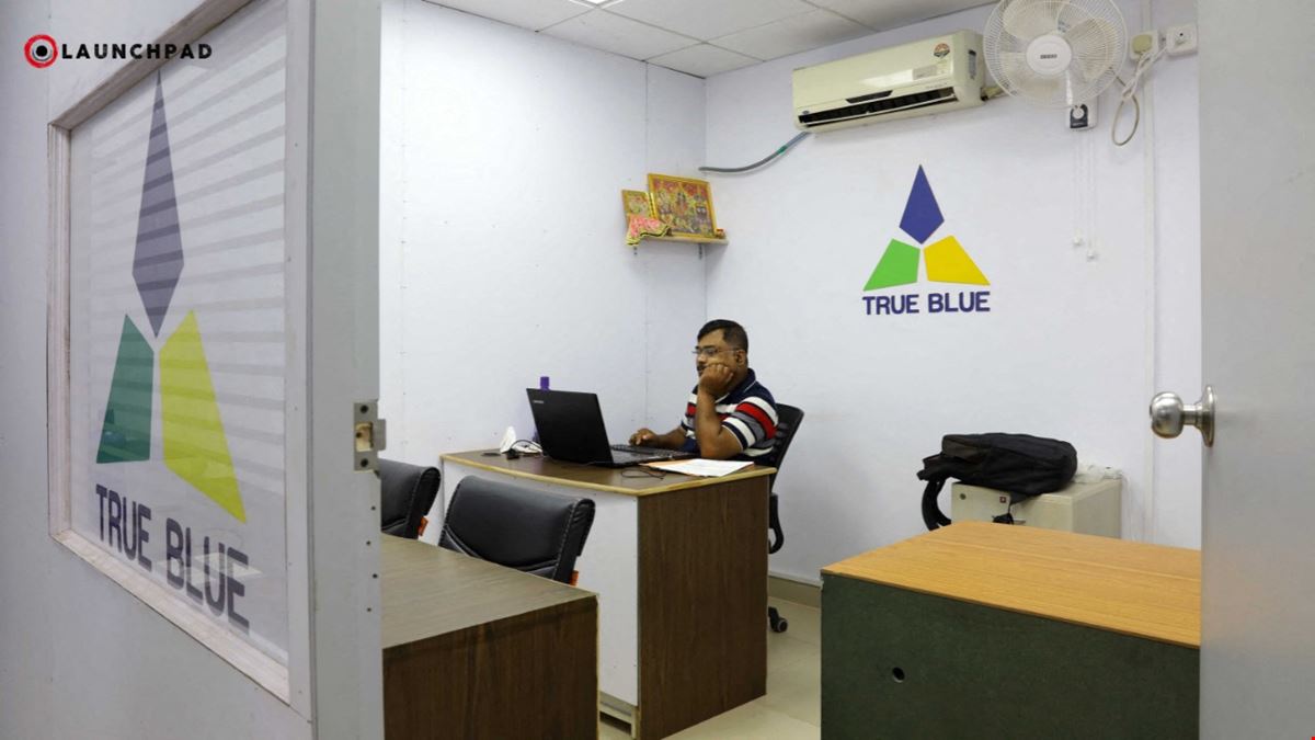 O-Launchpad- Esplanade One(Unit-739)