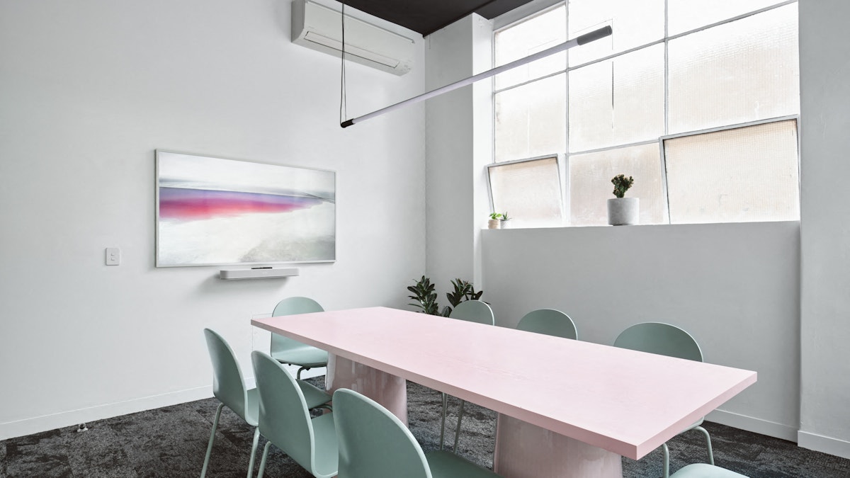 Board Room
