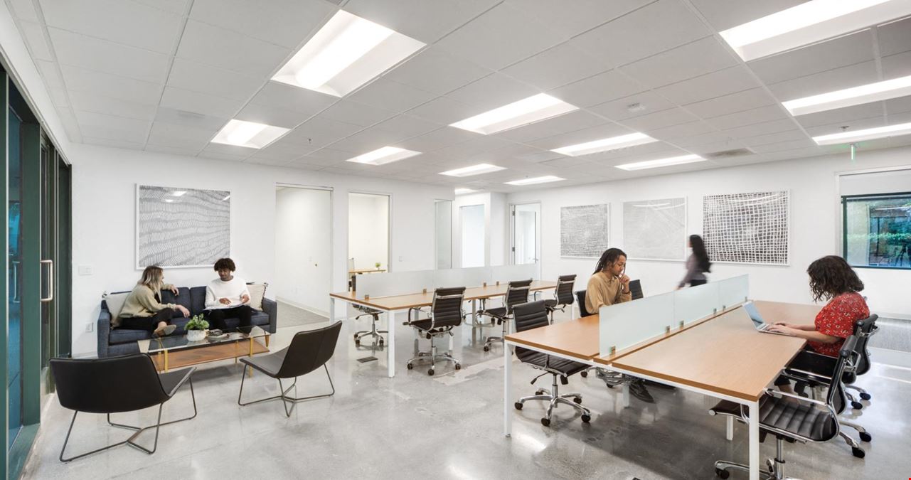 TailoredSpace Carlsbad